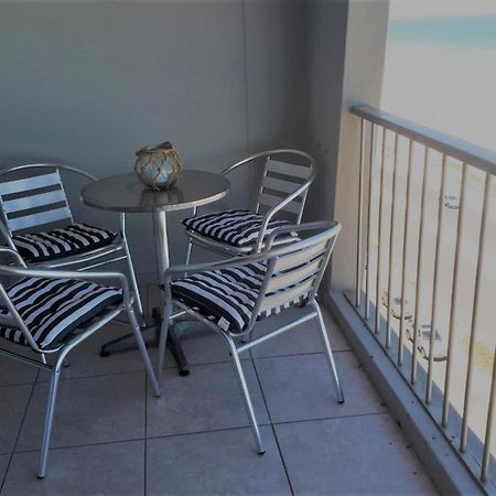بلوبيرجستراند Blouberg Beachfront Apartment المظهر الخارجي الصورة